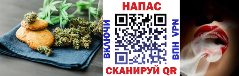 купить закладку  Николаевск  Печенье с ТГК марихуана 